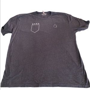 3XL USWNT 4 stars Megan Rapinoe t-shirt